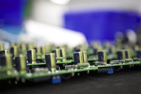 custom printed circuit board manufacturing serving  tech hub  boston   liberty