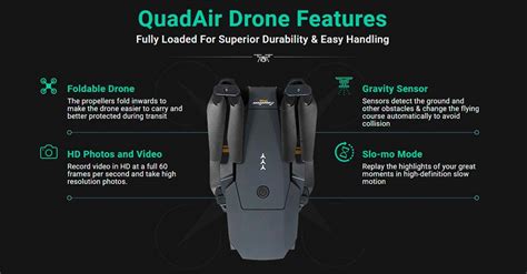 quadair drone review  quadair drone scam  legit shocking facts revealed marylandreportercom