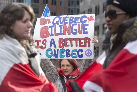 oui le français est menacé au québec vigile québec