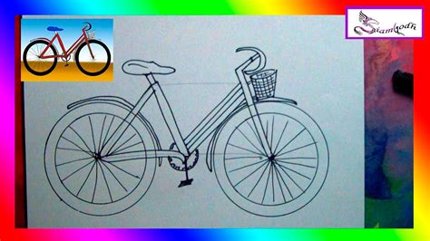 Dibujo Fácil Para Niños Tutorial Como Dibujar Una