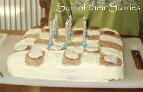 simple cake decorating ideas     sum   stories