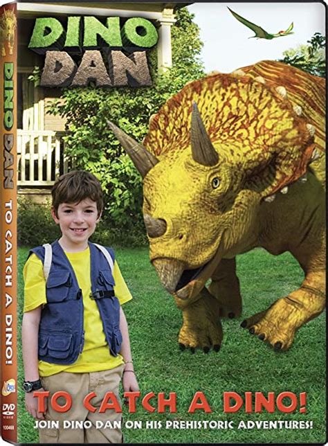 Dino Dan To Catch A Dino Dino Dan Sinking Ship Movies And Tv