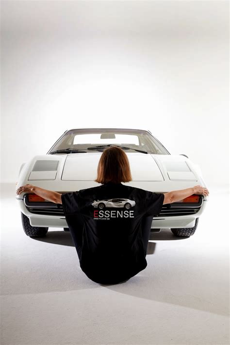 Ssense Takes The Fast Lane In Upcoming Retro Sports Car Collab Ssense