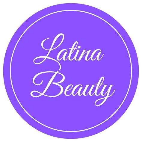 latina beauty shop