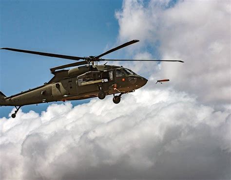 army successfully launches spy drone  black hawk