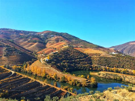 douro valley  unesco world heritage  wonders  erasmus blog portugal