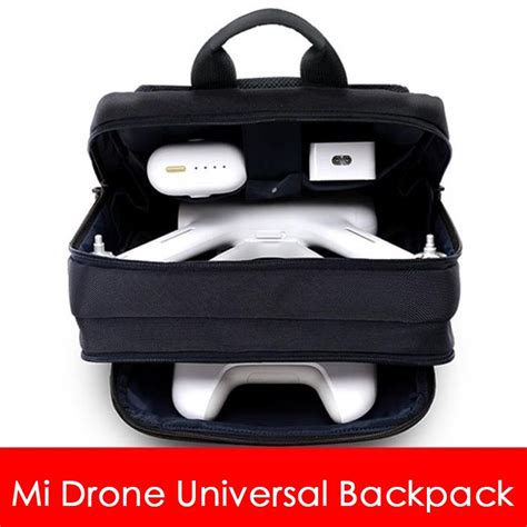 xiaomi mi drone professional universal backpack portable package travel backpack quadcopter