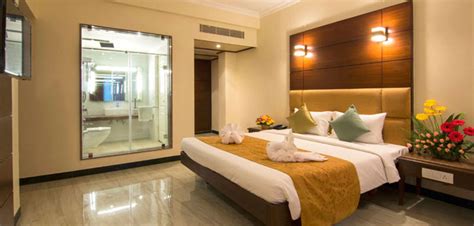 count suite rooms  shenbaga hotel  pondicherry