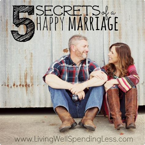 5 Secrets Of A Happy Marriage How To Have A Happier Marriage Happy
