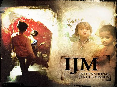 international justice mission youtube