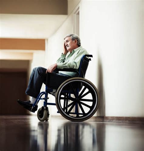 Care For Elderly In Crisis As Nursing Homes Found Being Abusive To