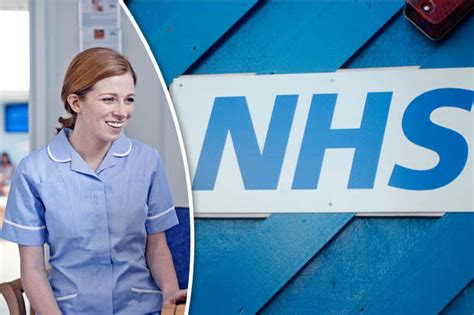 European Nurses Leave The Nhs First Signs Of Brexit