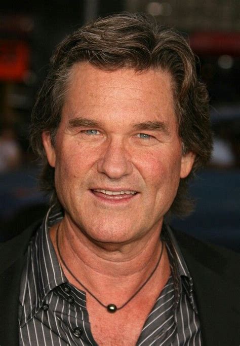 Kurt Russell Movie Stars Celebrities Male Best Supporting Actor