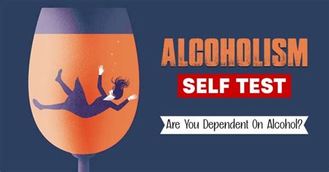 Free Alcoholism Test Mind Help Self Assessment