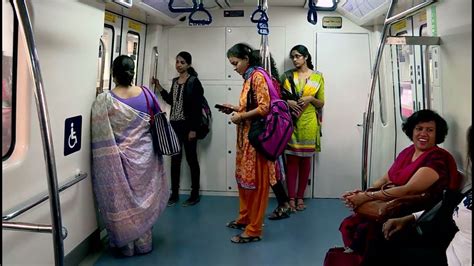 bangalore metro ♀️ the way ahead for women youtube