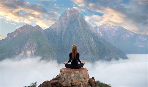 top  benefits  attending  silent meditation retreat  press