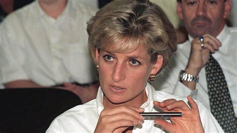 French Firefighter Reveals Princess Diana S Last Words