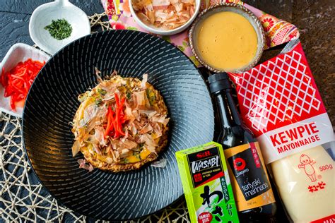 japanese pancake okonomiyaki asian inspirations