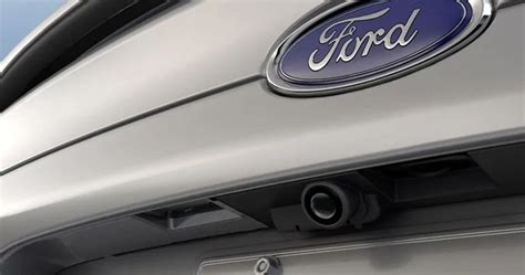 ford recalling   vehicles due  faulty backup cameras
