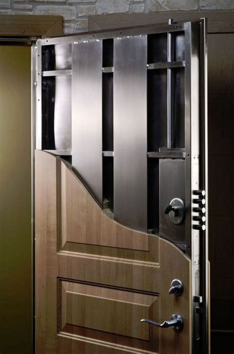 classy home door design ideas       safe door