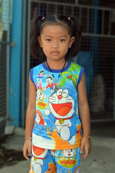 doraemon girl the foreign photographer ฝรั่งถ่ flickr