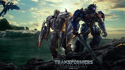 transformers   knight   movies