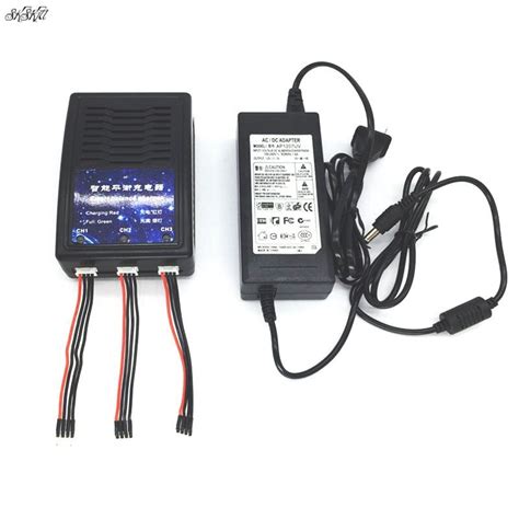 battery charger    multi battery charging security support  yuneec  quadcopter