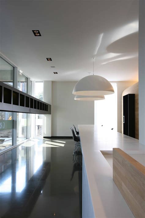 minimalistisch interieur kitchen design minimalism sweet home black