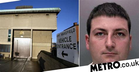 prison officer s affair with inmate discovered when she smuggled him
