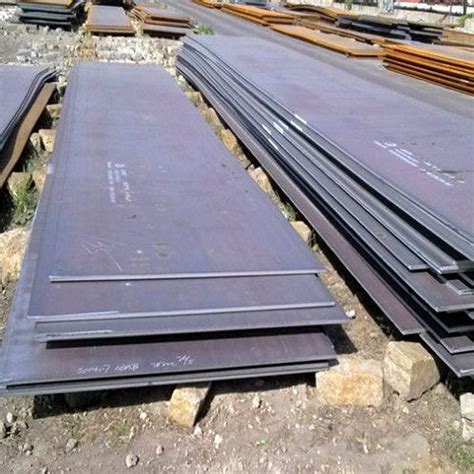 rectangular qr  carbon steel plate thickness  mm rs