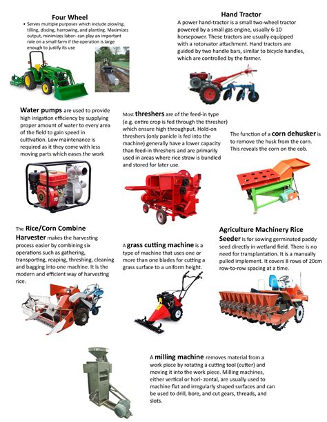 farm equipment  agriculture machinery rice seeder   sowing