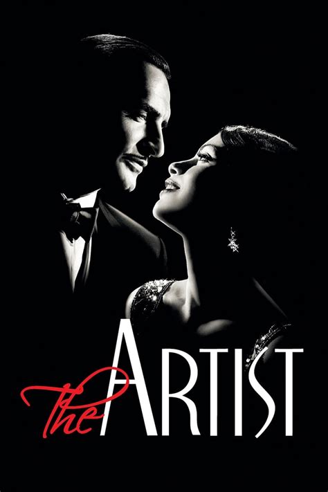 the artist 2011 posters — the movie database tmdb
