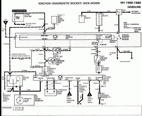fuel injector wiring diagram fuse box  wiring diagram