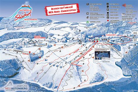 postwiesen skigebiet neuastenberg trail map