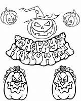 Coloring Halloween Pumpkin Pages Kids Bat These Bats Addition Check Library Clipart Cartoon Central sketch template
