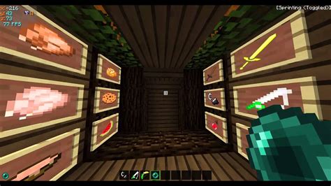minecraft uhcpotpvp texture pack  green pack youtube