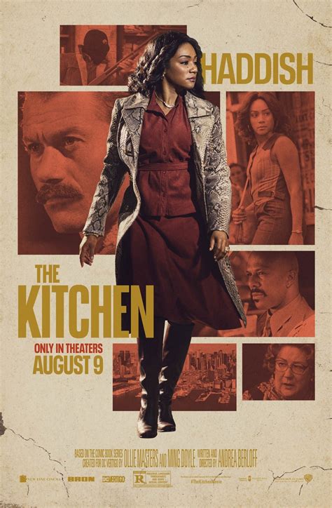 The Kitchen Dvd Release Date Redbox Netflix Itunes Amazon