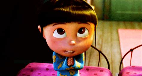Agnes From Despicable Me Album On Imgur