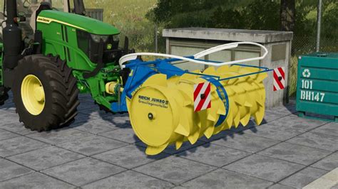 reck jumbo   fs farming simulator  mod fs mod