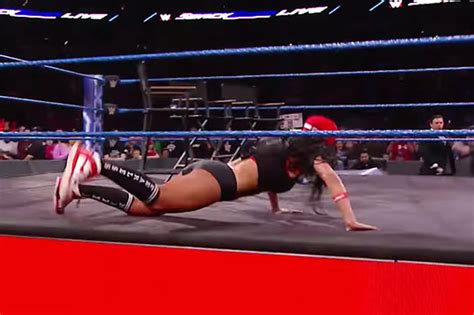 Wwe News 2017 Wrestling Champion John Cena Hit In Face