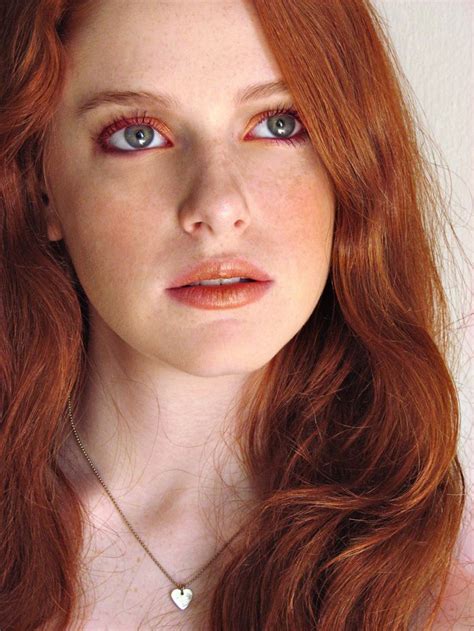94 best images about yes i am a redhead on pinterest my hair beautiful redhead and red hair
