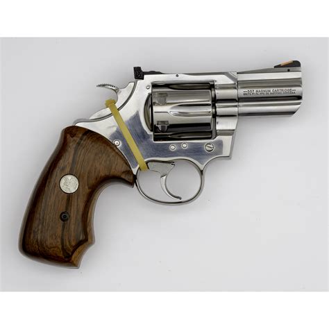 colt combat cobra revolver cowans auction house  midwests
