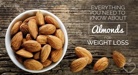 almonds  weight loss greyvenstein dietitians
