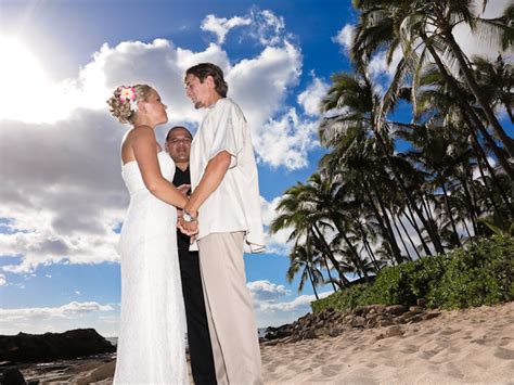 Bryan And Veronica’s Hawaii Wedding Gallery Hawaii Wedding Packages