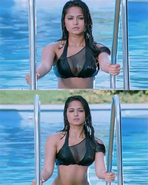 pin on anushka shetty