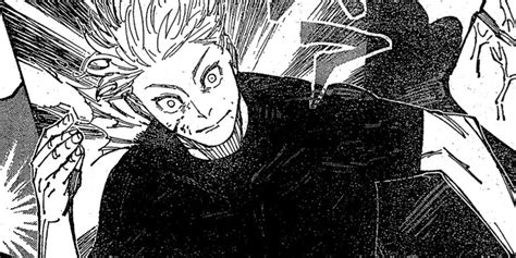 jujutsu kaisen chapter  release date  time confirmed  delay