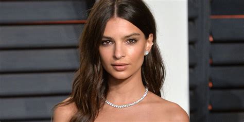 Emily Ratajkowski Has Been Accused Of Stealing Her Swimsuit Designs