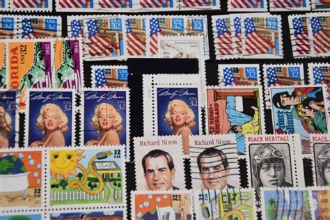postzegels noord amerika veiling van grote verzamelingen oa postzegels en ansichtkaarten