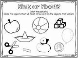 Float Sink Preview sketch template