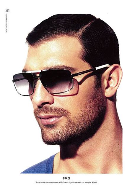 shades square sunglasses men mens sunglasses new york model